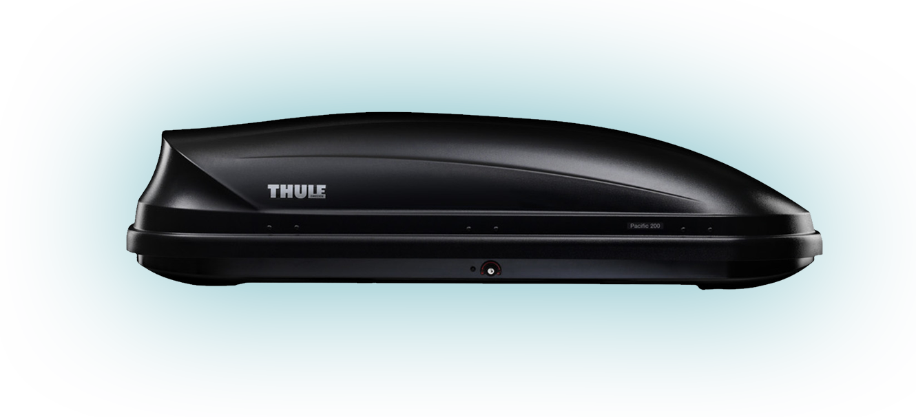 Thule pacific 200